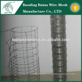 alibaba china wholesale bulk Knot hot dip galvanized field fence for sheep/farm fence price/cattle fence